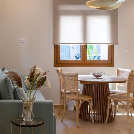 Villa Avli à Prévéza Extérieur photo