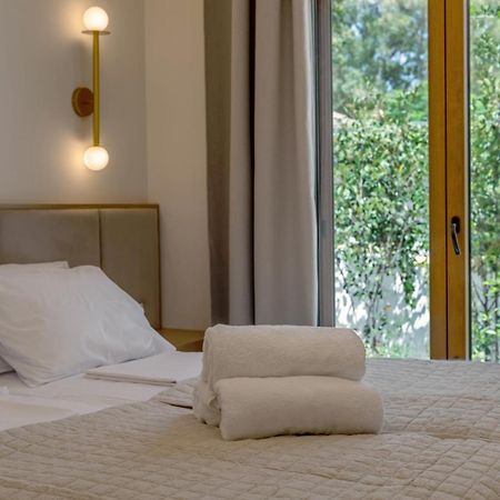 Villa Avli à Prévéza Extérieur photo