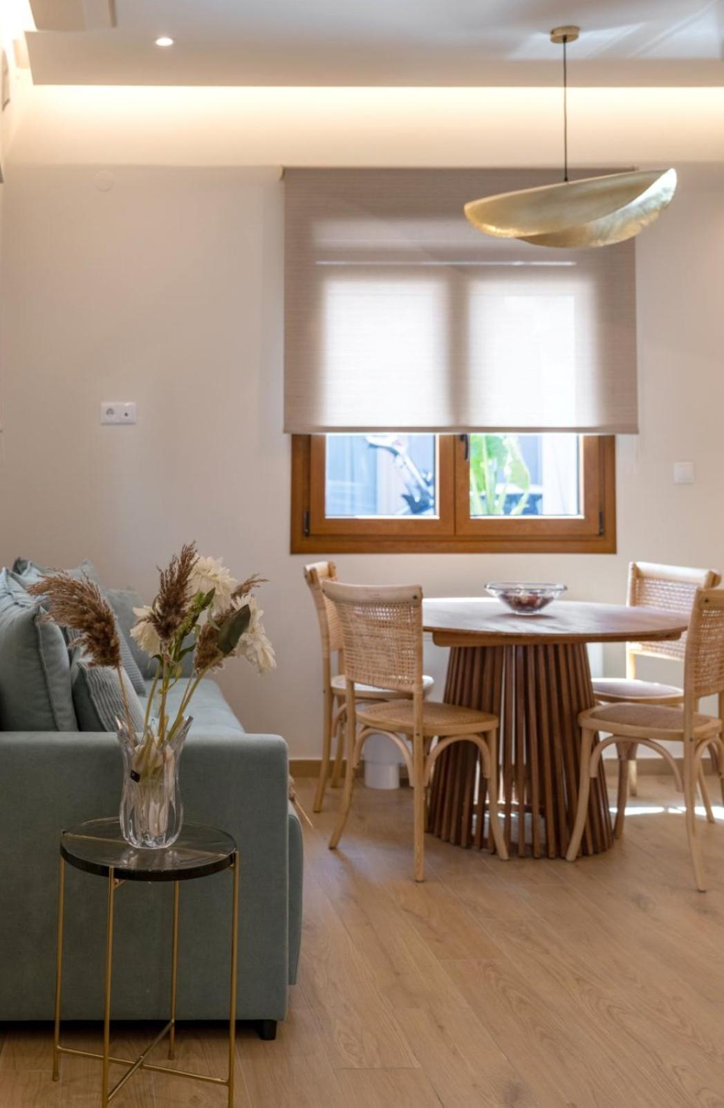 Villa Avli à Prévéza Extérieur photo