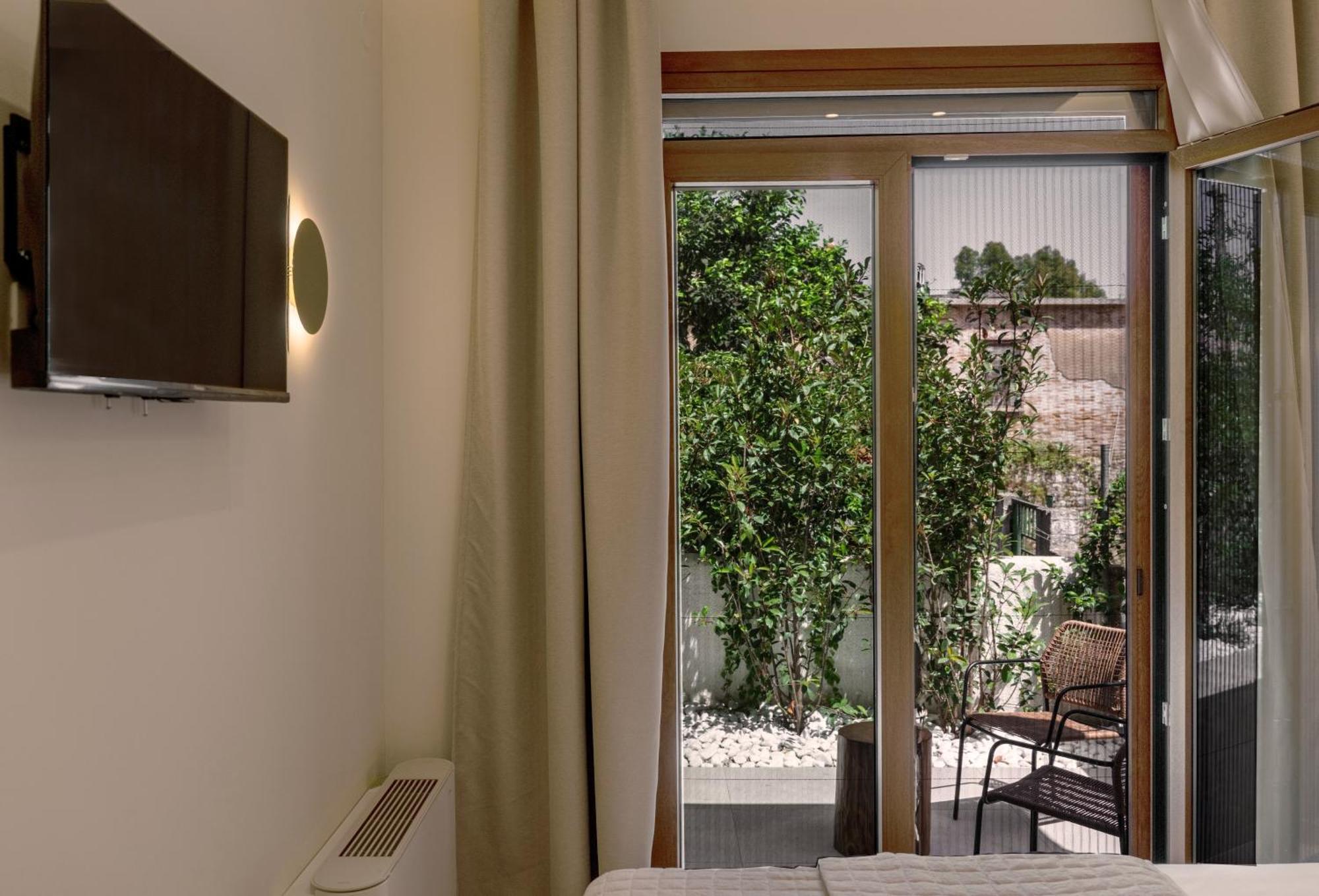 Villa Avli à Prévéza Extérieur photo