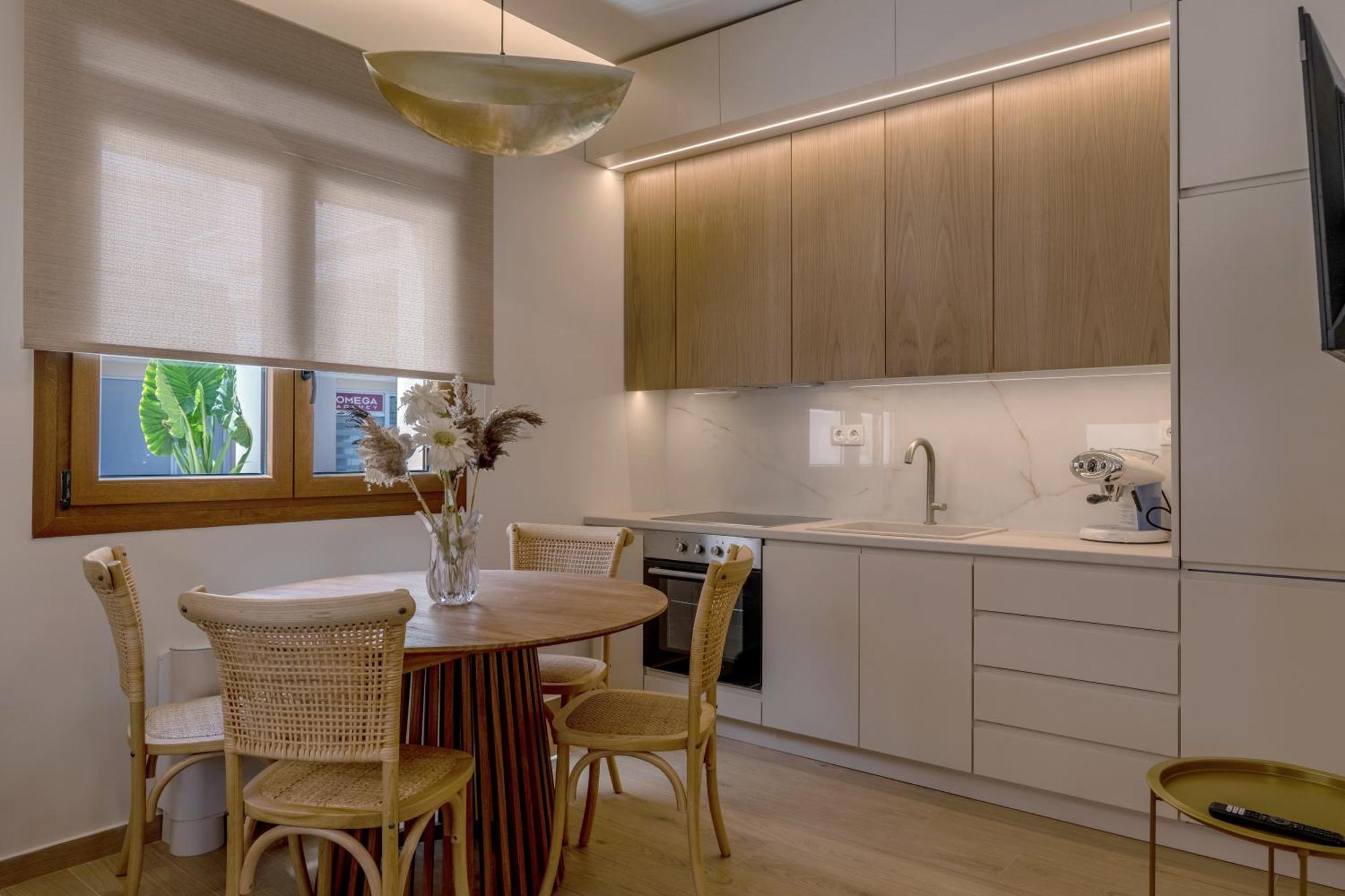 Villa Avli à Prévéza Extérieur photo