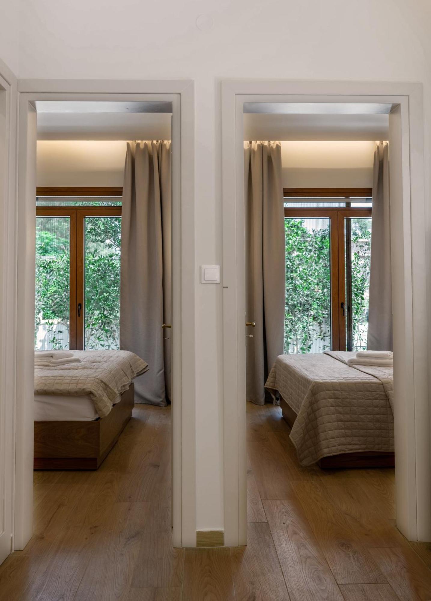 Villa Avli à Prévéza Extérieur photo