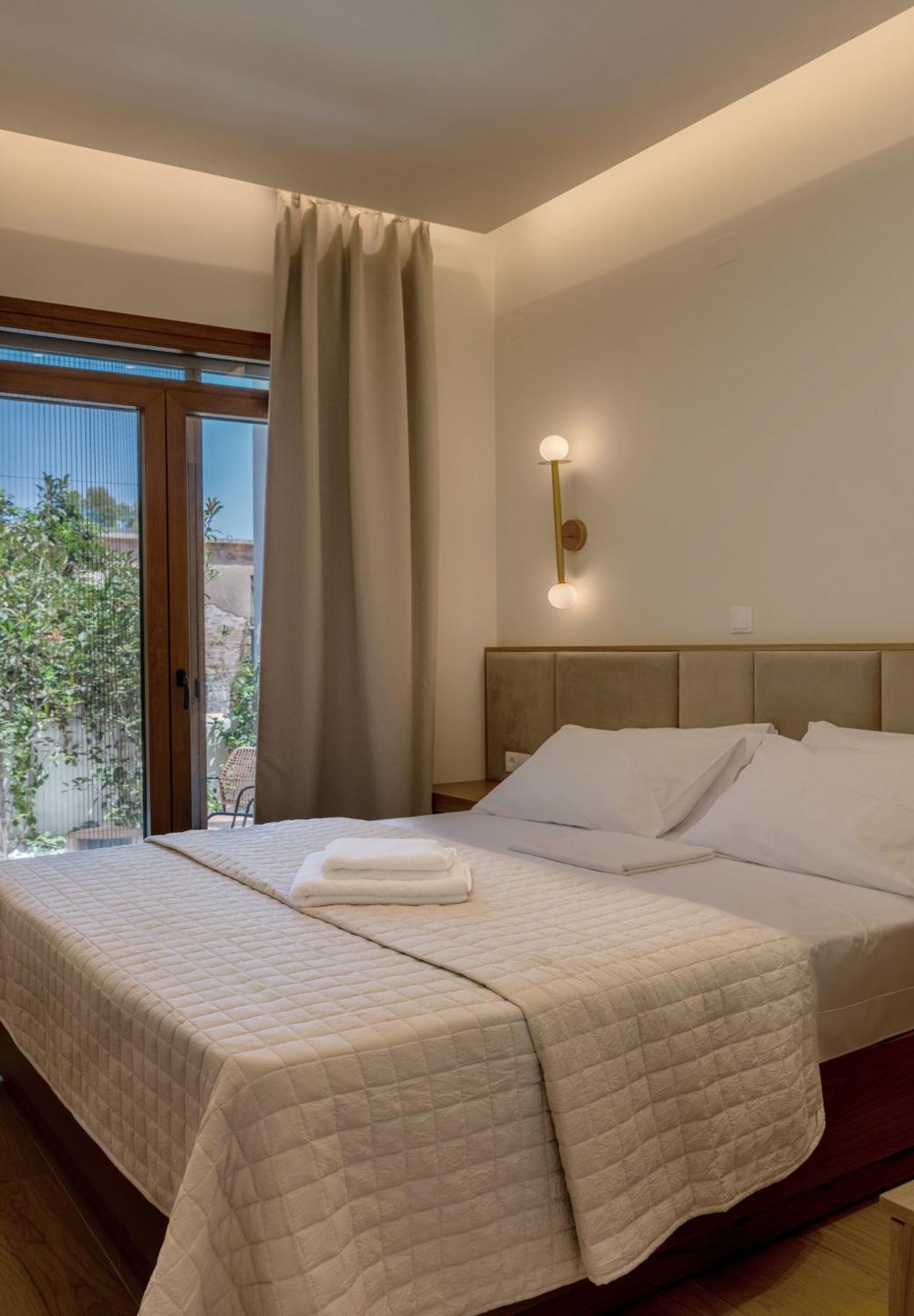 Villa Avli à Prévéza Extérieur photo