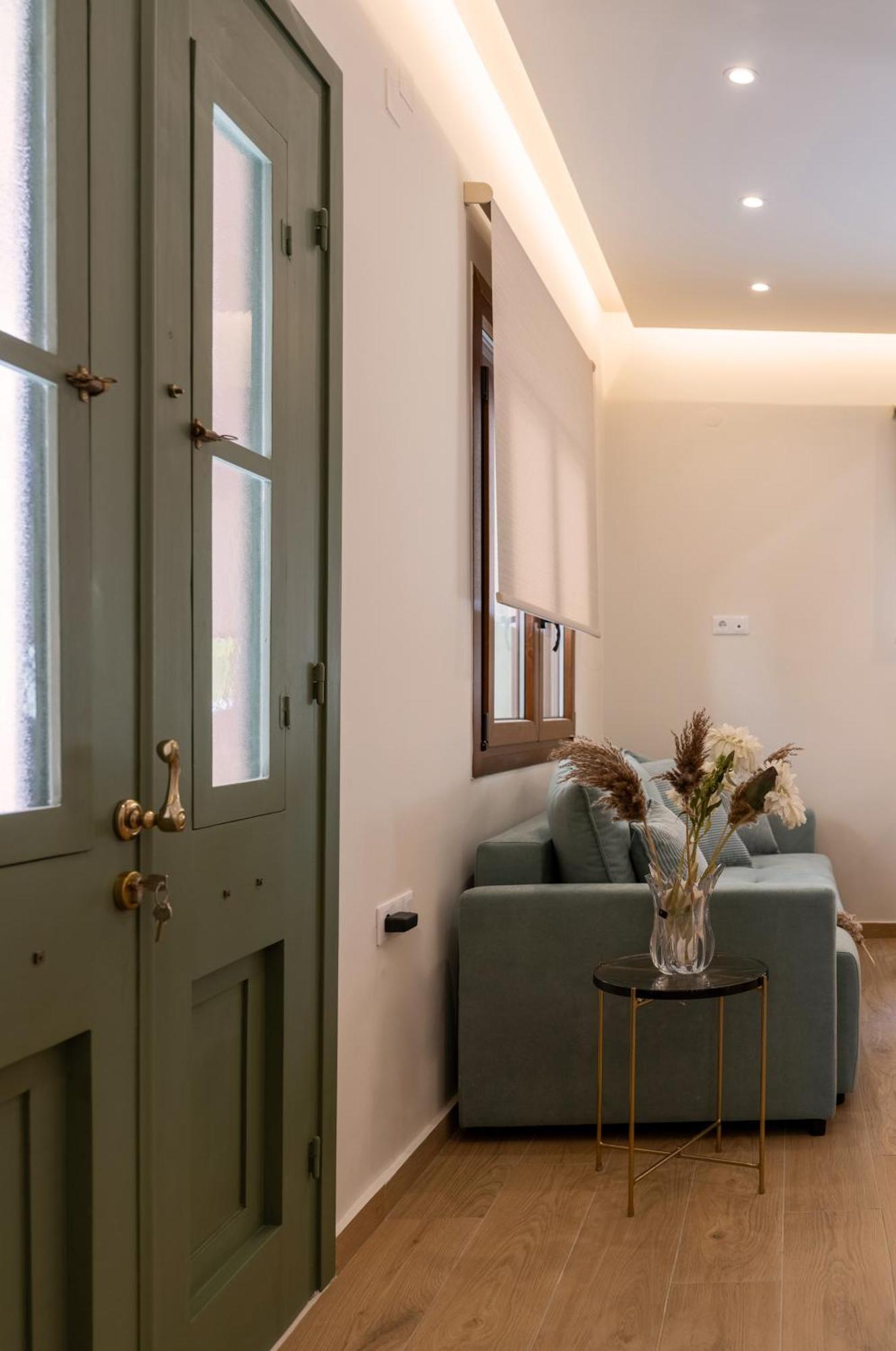 Villa Avli à Prévéza Extérieur photo